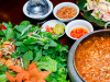 Vườn Cau Quán – Nhà Hàng Sân Vườn Đặc Sản Rừng Và Hải Sản Tươi Sống Tại Long Thành