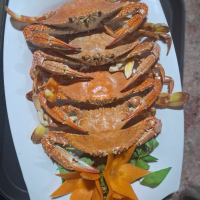 Ghẹ Ram