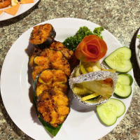 Cá Kho Tiêu