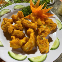Gà Rán