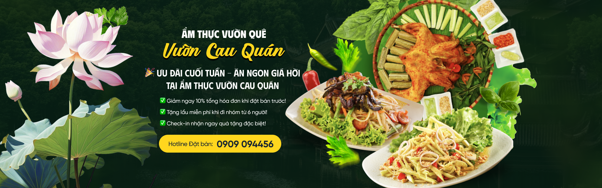 Slider quảng cáo 1