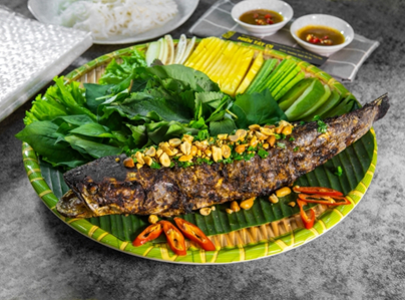 Album giới thiệu 1